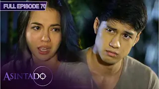 Full Episode 70 | Asintado English Dubbed