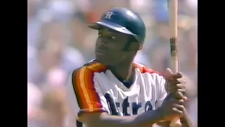 1980 NL West Playoff - Astros at Dodgers - Enhanced ABC Broadcast - 1080p