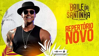 Léo Santana Baile da Santinha verão Salvador 2018 Repertório Novo V4GyjAGiK