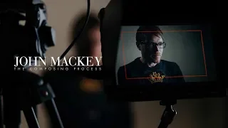 John Mackey - The Composing Process