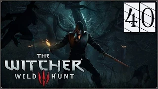 Прохождение The Witcher 3: Wild Hunt: Путь знающего #40