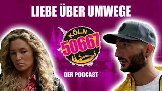 #88 - Erdbeeren, Sekt und Sahne! 🍓🥂 | Köln 50667 - Der Podcast