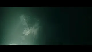 Underwater - Captain Lucien's Death
