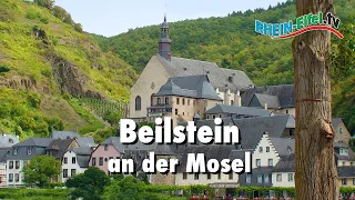 Beilstein | Mosel | Rhein-Eifel.TV