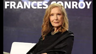 Frances Conroy Roles Before Joker | IMDb NO SMALL PARTS