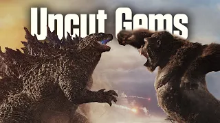Godzilla vs Kong Trailer - (Uncut Gems Style)