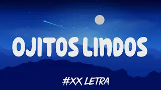 Bad Bunny ft. Bomba Estéreo ╸Ojitos Lindos KAROL G, Cris MJ, Rauw Alejandro (lyrics/Letra)