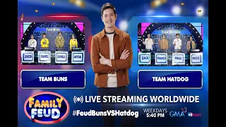 Family Feud Philippines: March 15, 2024 | LIVESTREAM