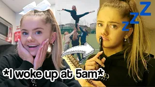 A VERY Productive Day in my Life at University || Ellie Louise