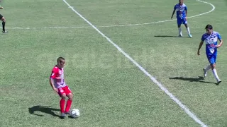 Iztapa 6-2 Santa Lucía Cotzumalguapa - Jornada 08 - Clausura 2020