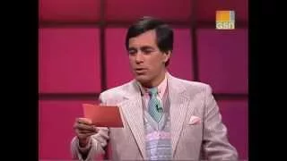 Press Your Luck - Michael Larson's worst answer