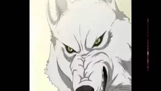 Wolf's rain amv- Monster-Skillet