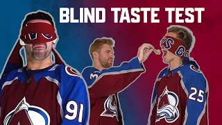 IS THAT PEPPER??? | Avalanche Blind Taste Test