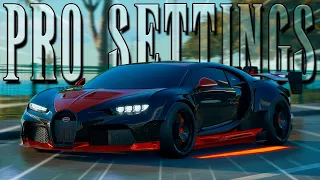 The Bugatti Chiron Super Sport 300+ is Top Tier 👌 | The Crew Motorfest Pro Settings