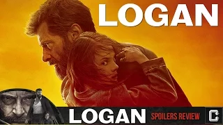 Logan Review (Spoilers) - Collider Video