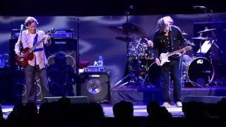 Cream - Sleepy Time Time (Royal Albert Hall 2005) (5 of 22)