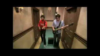 Flight of the Conchords Dance Promo (2007)