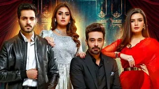 Hiba Bukhari|Wahaj Ali|Fitoor Drama|New Video|Zohreh Amir|Faysal Quereshi|New Video Fitoor Drama BTS