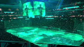 Dallas Stars Playoffs 2024 opening