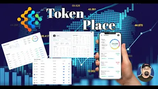 Tokenplace  One-Stop-Shop For All Your Crypto Trading Needs
