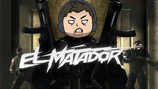 El Matador (Full game Playthrough)