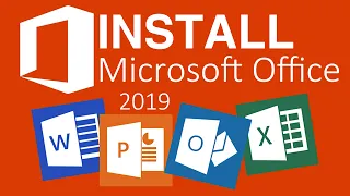 Easy Step-by-Step Guide on HOW TO Install Microsoft Office 2016-2019-2021 (WORD, EXCEL, POWERPOINT)