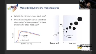 LVK Webinar 04: 201112. Key science results from GWTC2