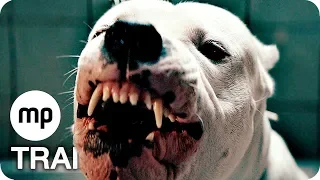 DOGMAN Trailer Deutsch German (2018)