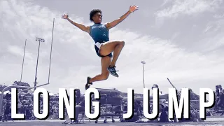 Boost Your Long Jump: 3 Proven Techniques for Maximum Distance