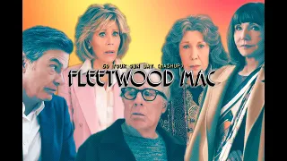 FLEETWOOD MAC - Go Your Own Way (mashup remix)
