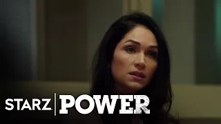 Power | Season 4, Episode 5 Preview | STARZ