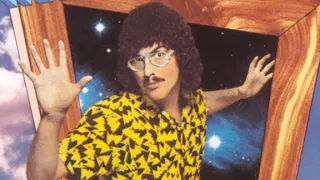 "Weird Al" Yankovic - Mr. Popeil (Official Instrumental)