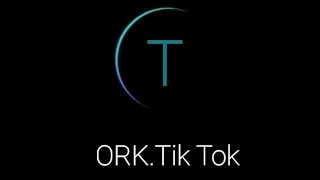 Ork tik tok- kuchek GSM-0889408755