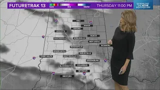 Live Doppler 13 Forecast | 6 p.m. update, March 20, 2024