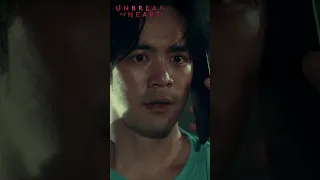 Napakadesperado mo naman girl! #shorts | Unbreak My Heart