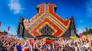 World Of Hardstyle 2016 Special