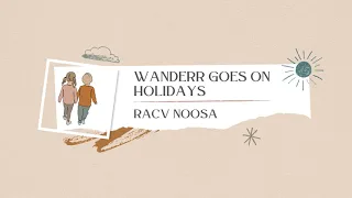 Kid friendly + family resort: RACV Noosa Resort, Noosa Heads