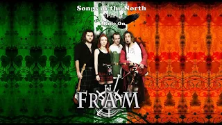 FRAM - Ride On (Irish ballad) feat  Alexey Markov