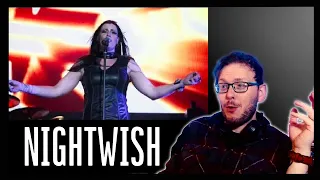 BEST ONE YET! Nightwish - Song of Myself | REACTION