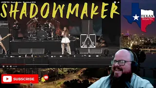 LOVEBITES - Shadowmaker (Bloodstock 2018) - Texan Reacts