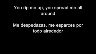 The Cardigans - My Favourite Game (Inglés - Español)