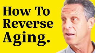 If You Want To LIVE LONGER & Reverse Aging, WATCH THIS! | Mark Hyman