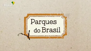 Parque Nacional das Sempre-Vivas | Parques do Brasil