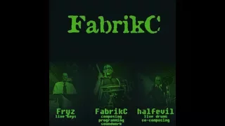 FabrikC - Live - WGT 2017