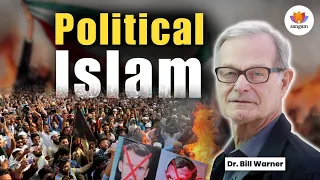 Political Islam | Dr. Bill Warner | #SangamTalks