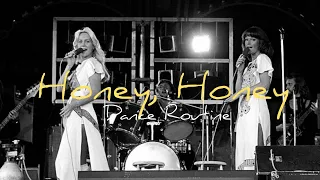 ABBA - Honey Honey Dance Routine