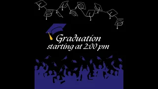 2024-05-11 - Class of 2024 Graduation