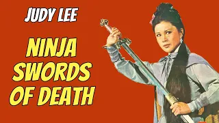 Wu Tang Collection - Ninja Swords of Death (Subtitulado en Español)