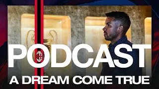 Podcast | Junior Messias: A Dream Come True | Tales of AC Milan