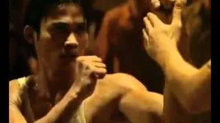 Muay Thai Fight The Movie